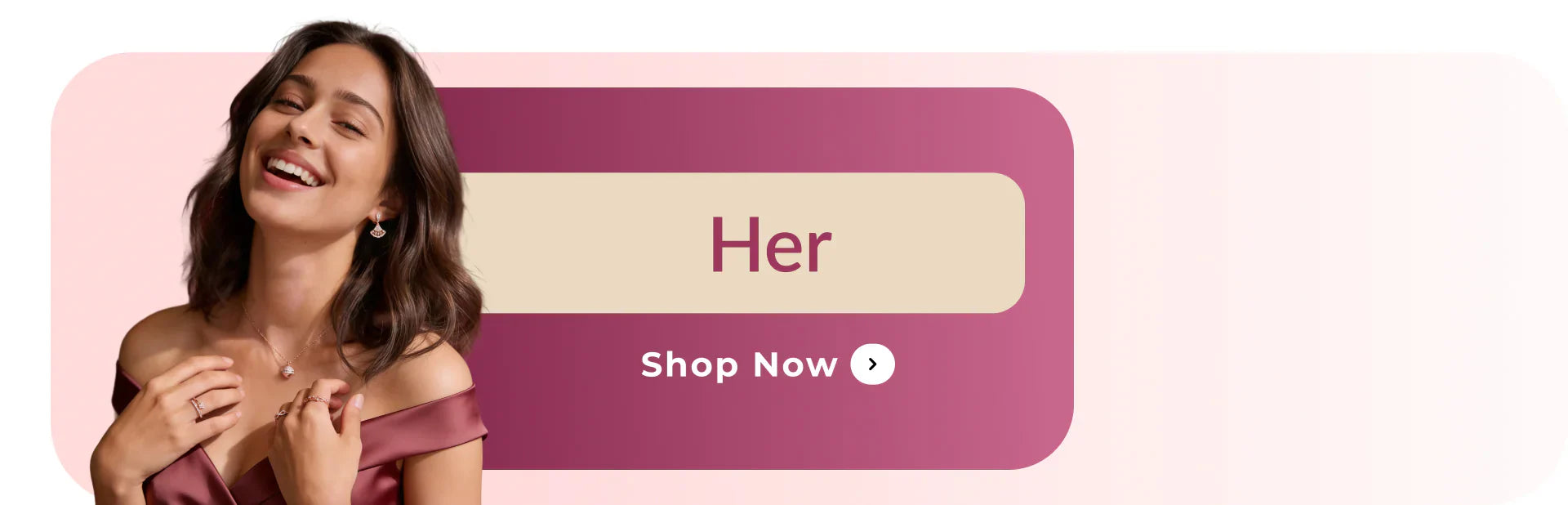 her