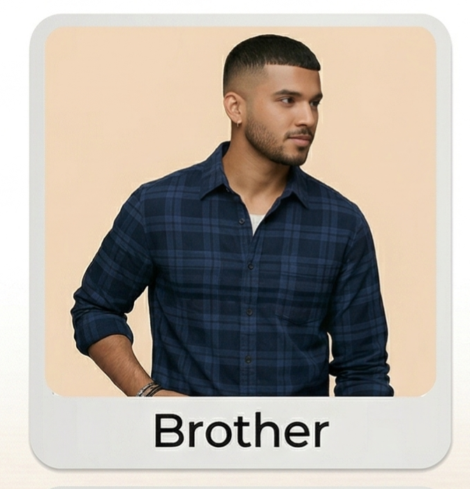 Brother
