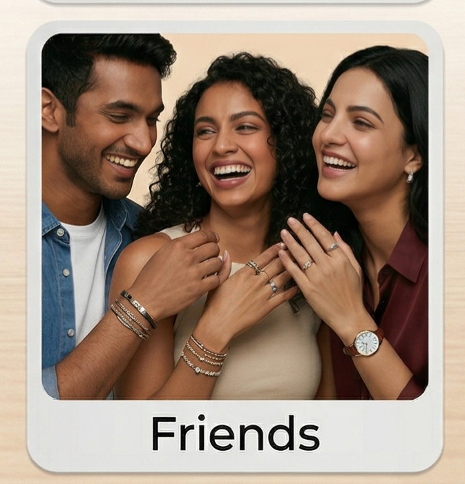 friend