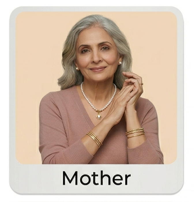 Mother