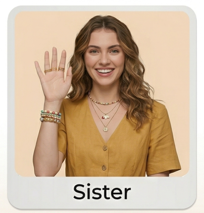Sister