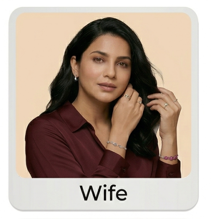 Wife