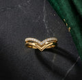 MZ ADJUSTABLE RING