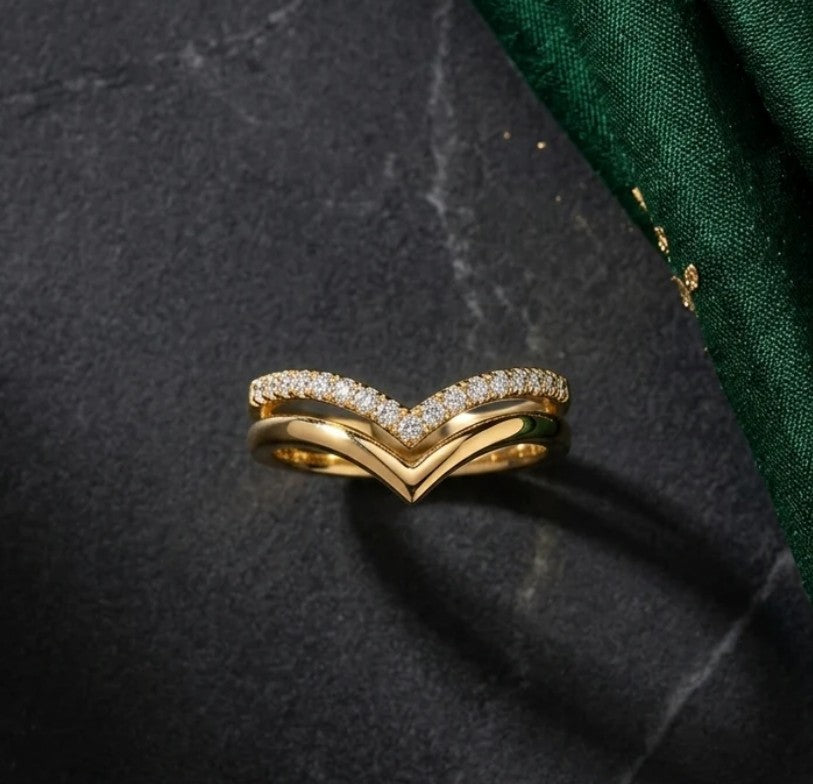 MZ ADJUSTABLE RING