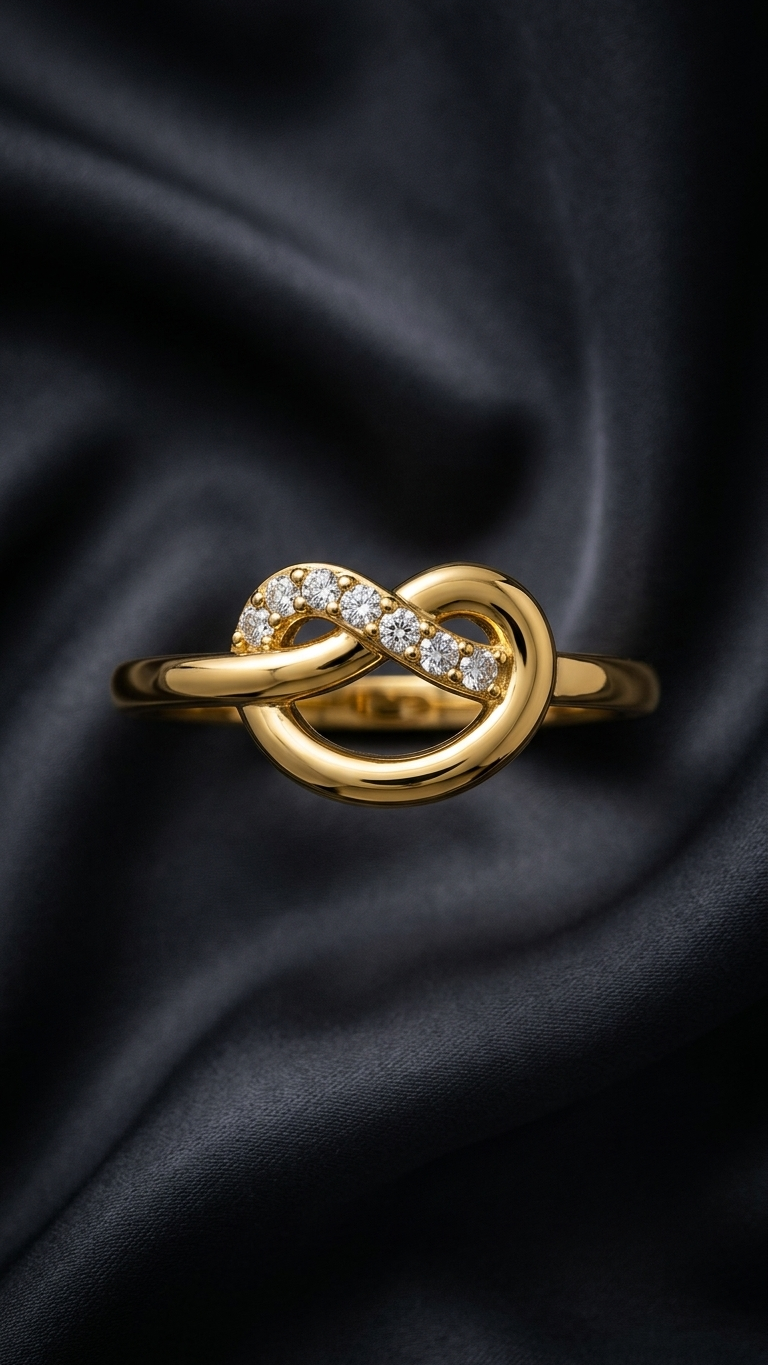 INFA ADJUSTABLE RING