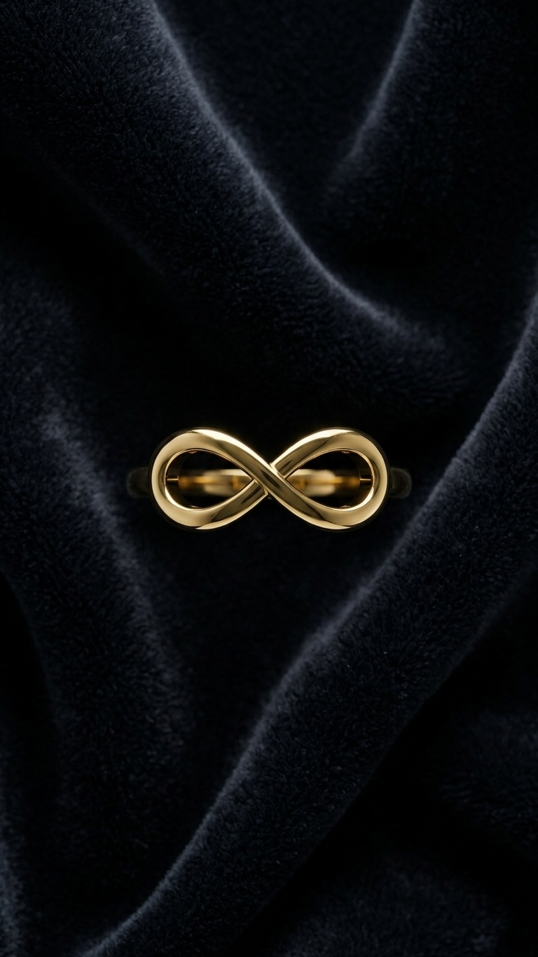 INFI ADJUSTABLE RING