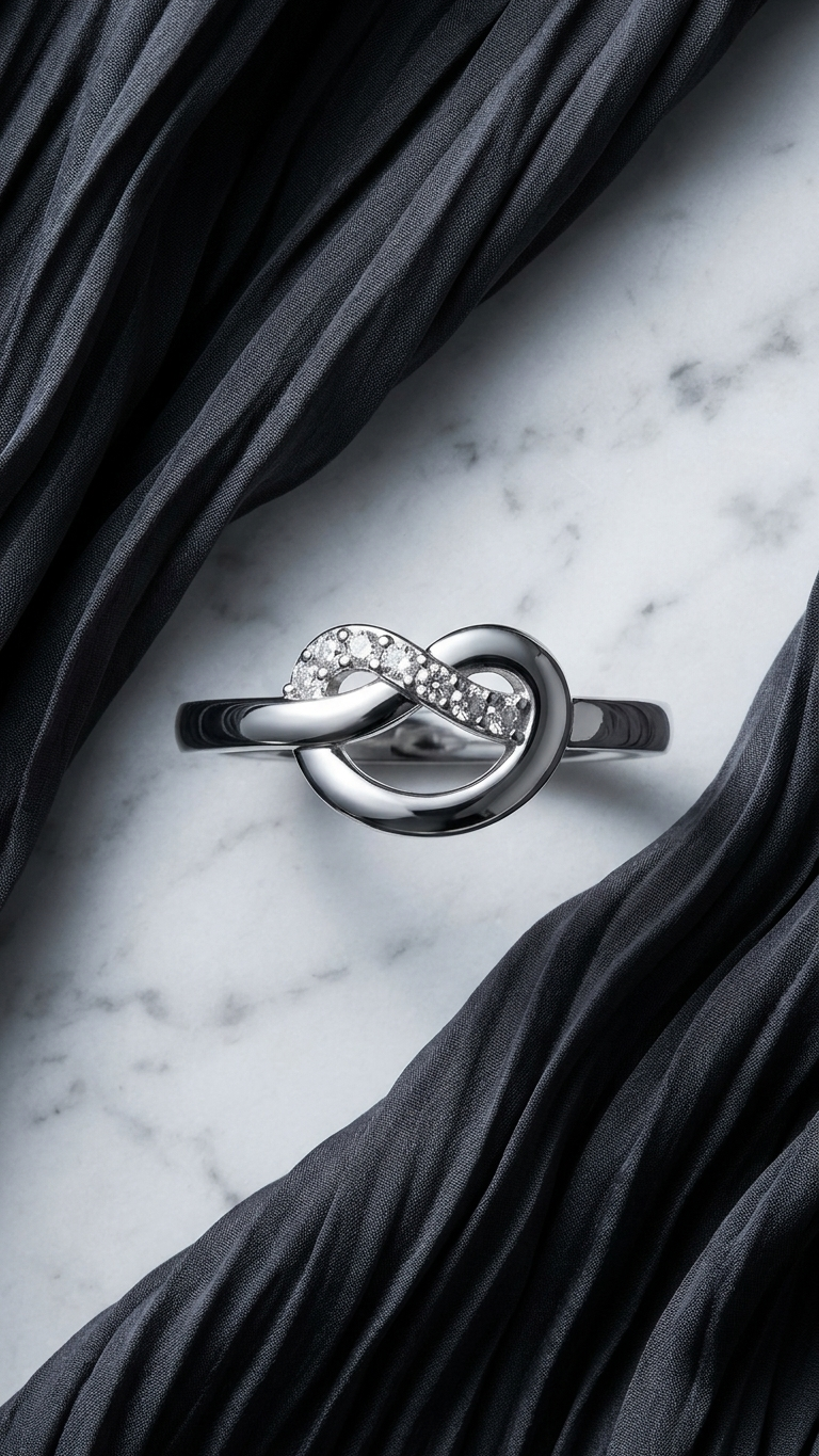 INFA ADJUSTABLE RING