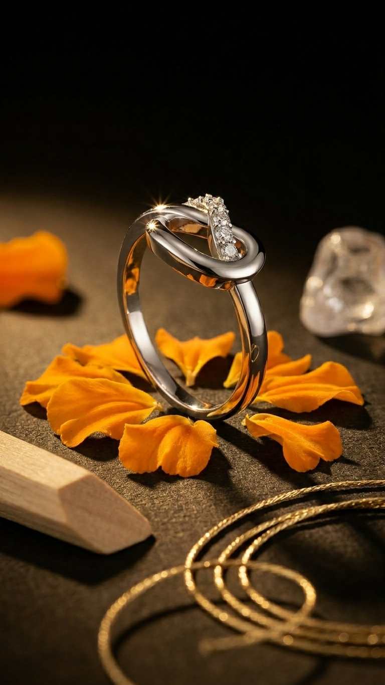 INFA ADJUSTABLE RING