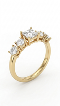 CIAO ADJUSTABLE RING