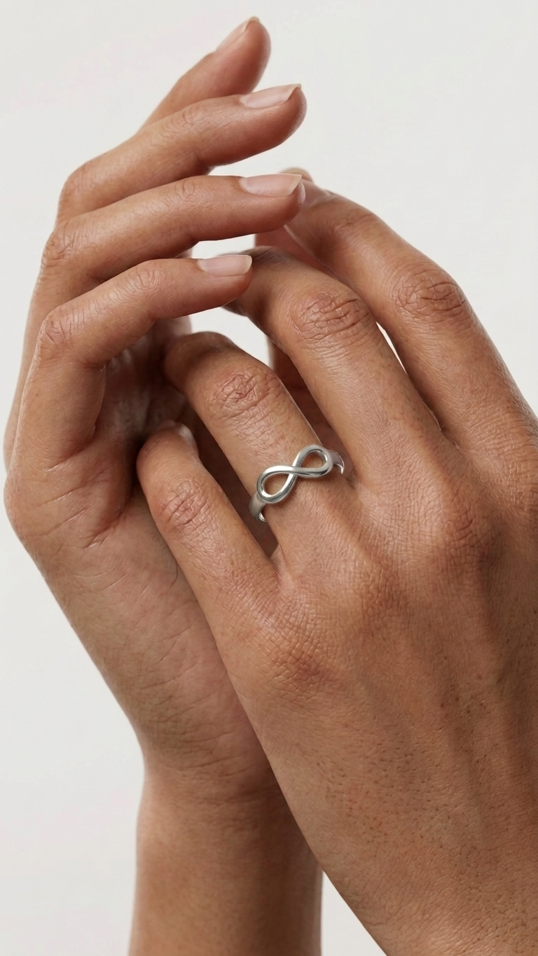 INFI ADJUSTABLE RING
