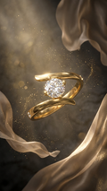 FLIPA ADJUSTABLE RING