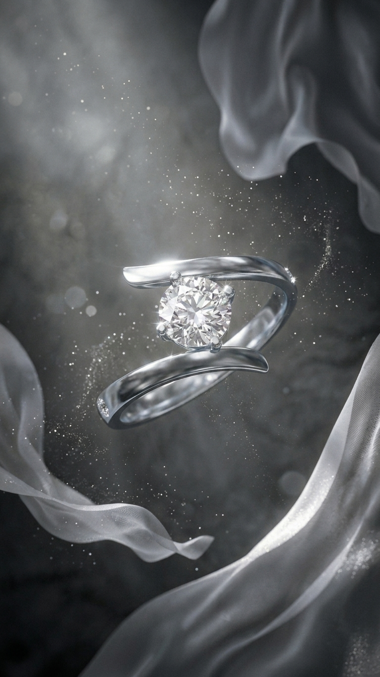 FLIPA ADJUSTABLE RING
