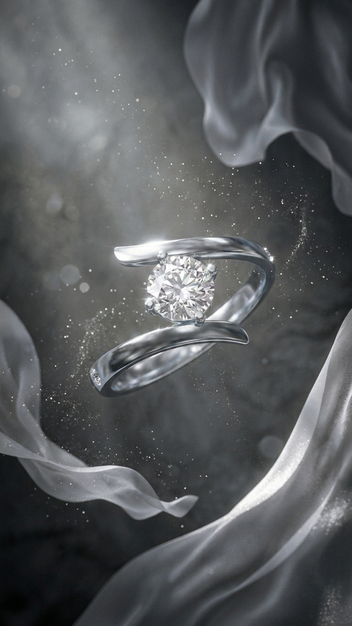 FLIPA ADJUSTABLE RING